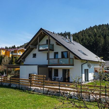 Aberle Apartments Rossleithen Bagian luar foto