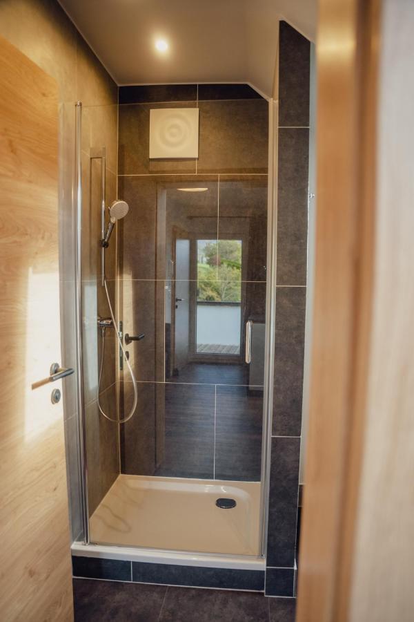 Aberle Apartments Rossleithen Bagian luar foto